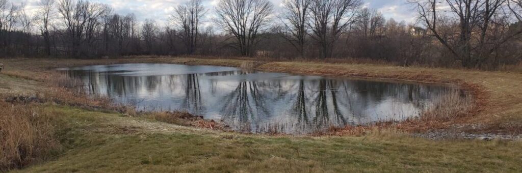 Northeast Wisconsin Pond and Vegetatoin Management Services