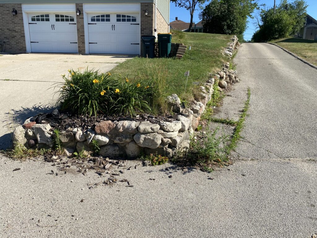 Northeast Wisconsin Grading Services