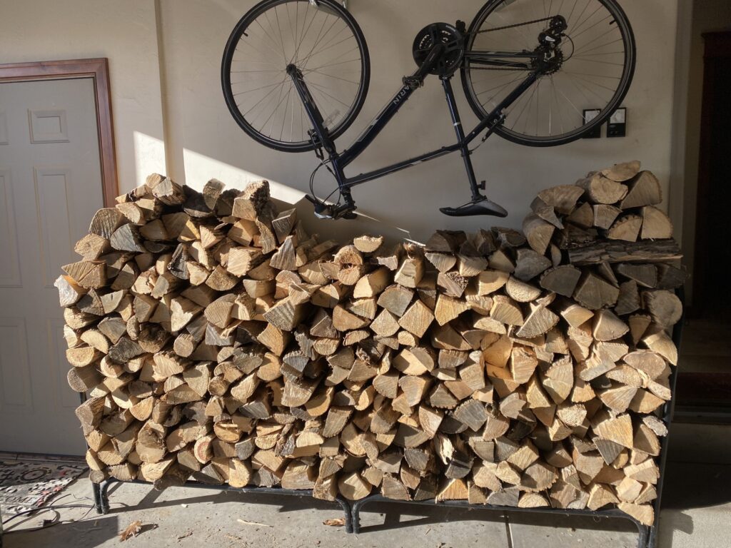 Green Bay Wisconsin Firewood Sales