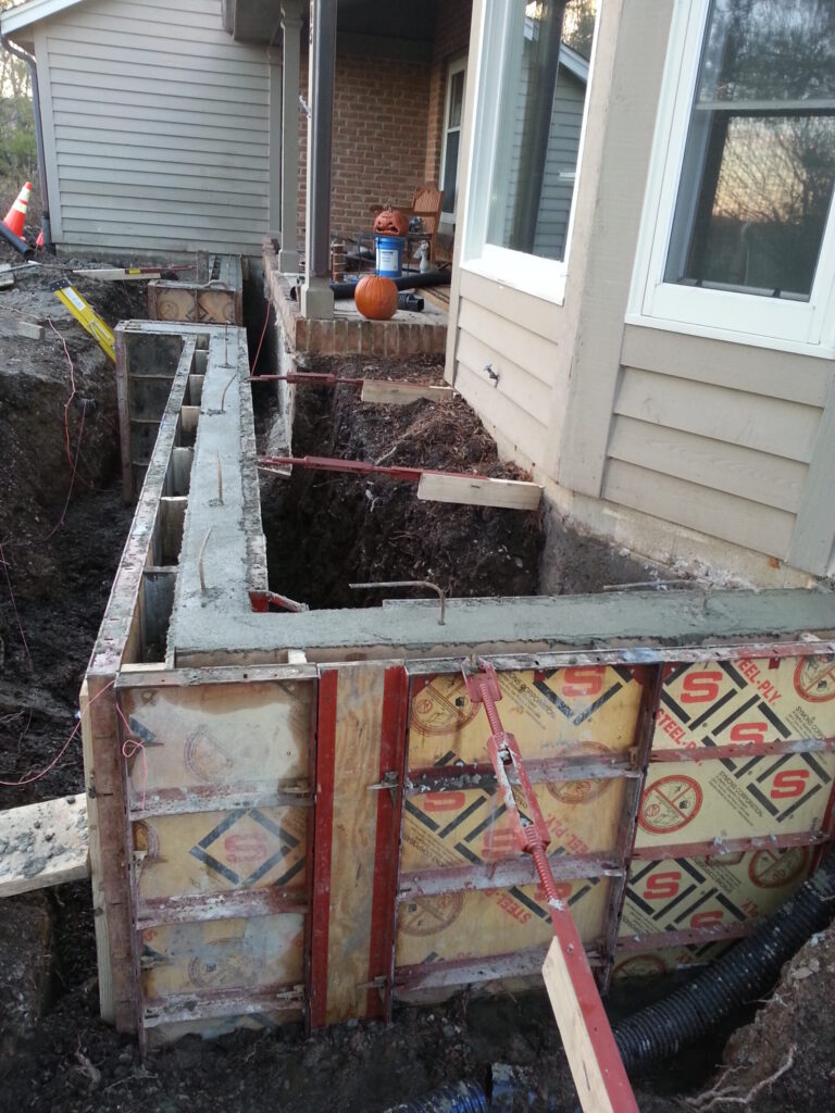 Northeast WI Site Preparation