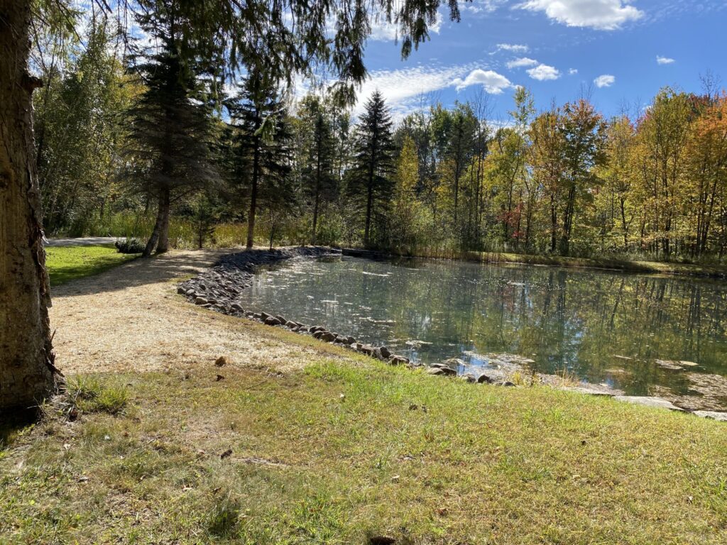 Green Bay, WI Shoreline Services