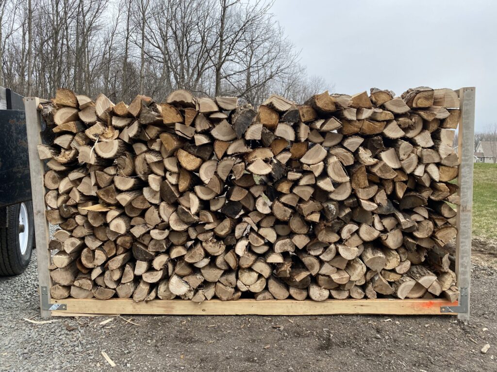 Fox Valley Firewood for sale