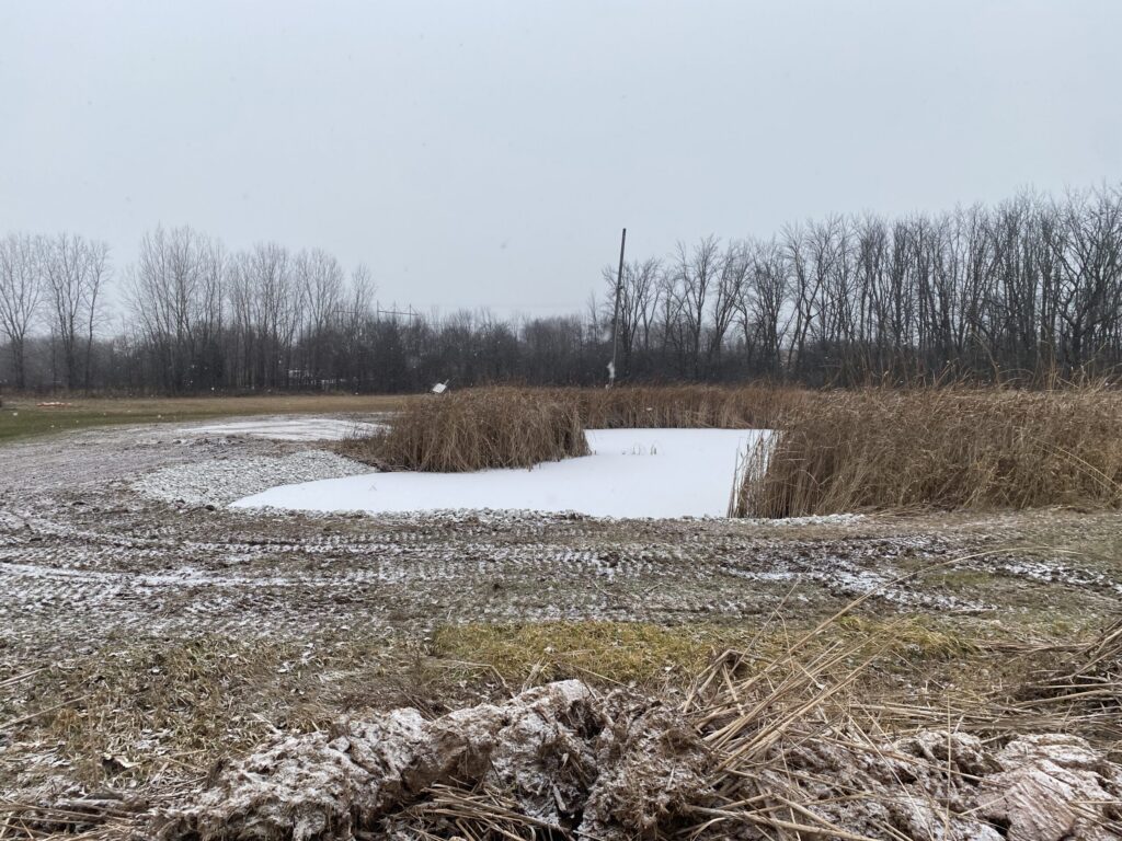 Northeast, WI Erosion Control
