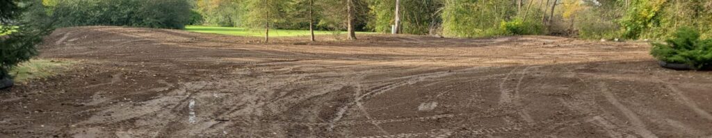 Northeast Wisconsin Grading Services