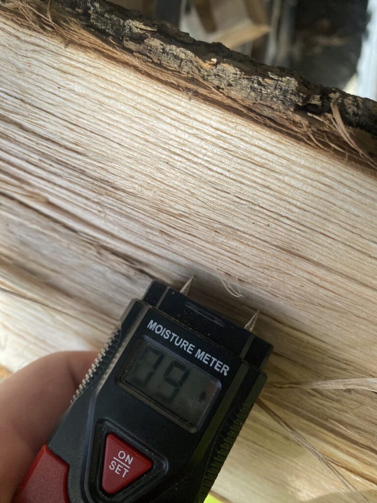 Northeast Wisconsin Firewood for sale